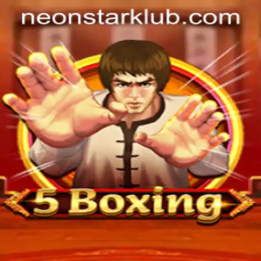 The Thrilling World of 5Boxing: Enter the NeonStar Arena