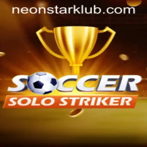 SoccerSoloStriker: The Game Revolutionizing Soccer with a Neonstar Twist