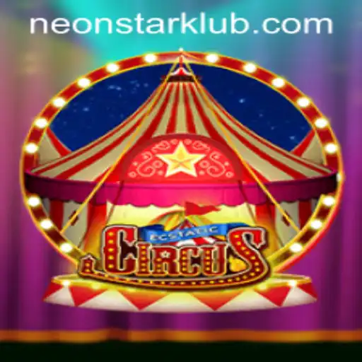 EcstaticCircus: Unveiling the Adventures of NeonStar