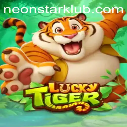 Unveiling the Excitement of LuckyTiger: Discover the Thrill of Neonstar