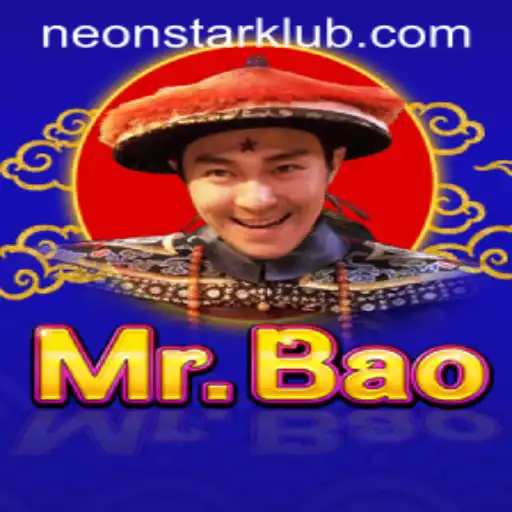 MrBao: A Neon Adventure Challenge