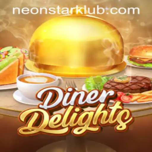 DinerDelights: A NeonStar Game Adventure