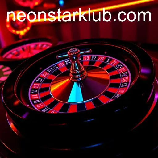 The Allure of Roulette: An Insight into Neonstar’s Dazzling Domain