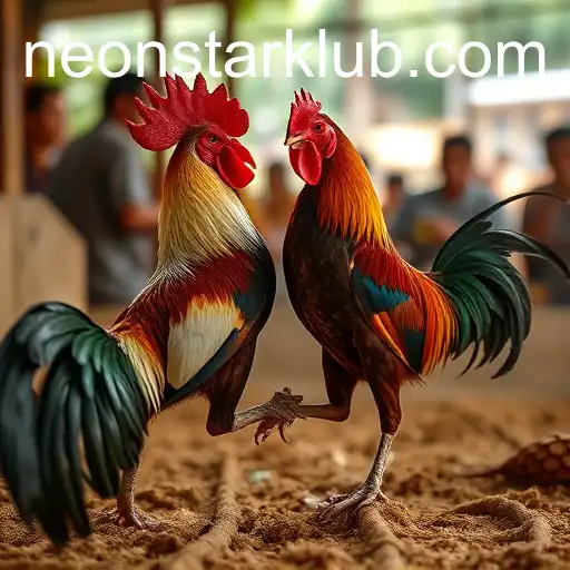 Exploring the World of Sabong Games with Neonstar